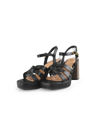 Mexx Sandalen Schwarz 269388
