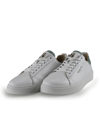 Pantofola Doro Sneaker Weiß 269391