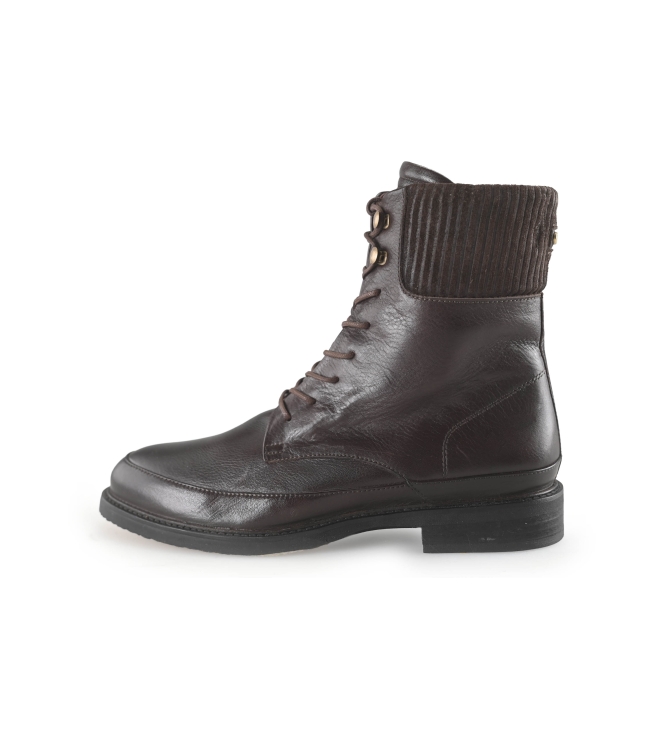 Fred de La Bretoniere Schnürstiefel