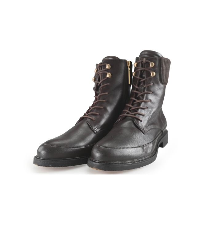 Fred de La Bretoniere Schnürstiefel