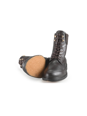 Fred de La Bretoniere Schnürstiefel