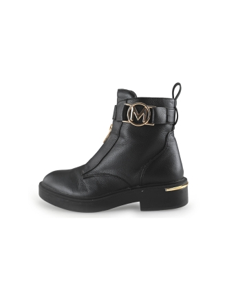 Mexx Stiefeletten Schwarz 269395
