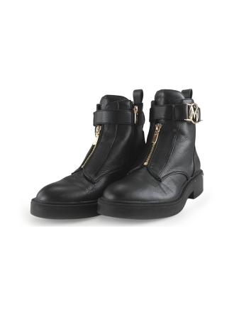 Mexx Stiefeletten Schwarz 269395