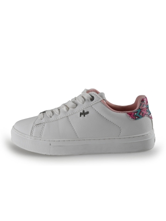 Mexx Sneaker Weiß 269396