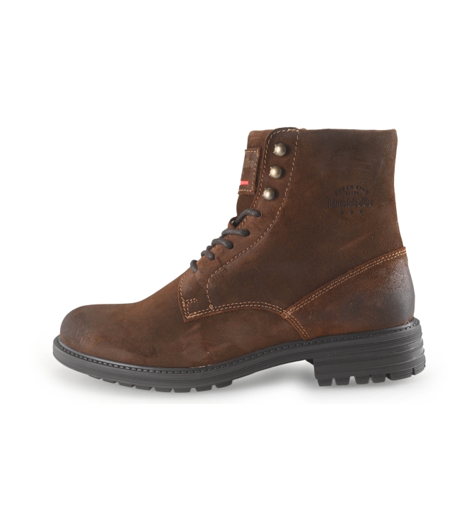 Pantofola Doro Schnürstiefel