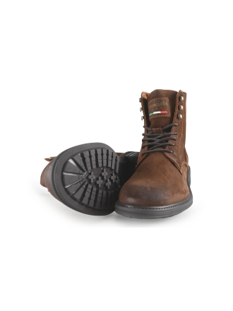 Pantofola Doro Schnürstiefel