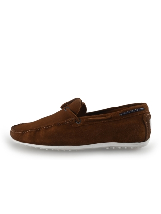 Mexx Slip-ons Cognac 269400
