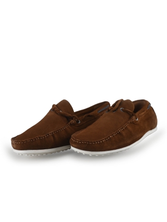 Mexx Slip-ons Cognac 269400