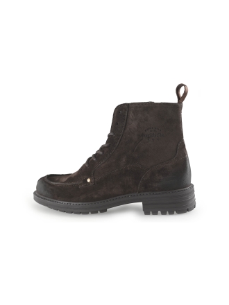Pantofola d'Oro Schnürstiefel Braun 269405