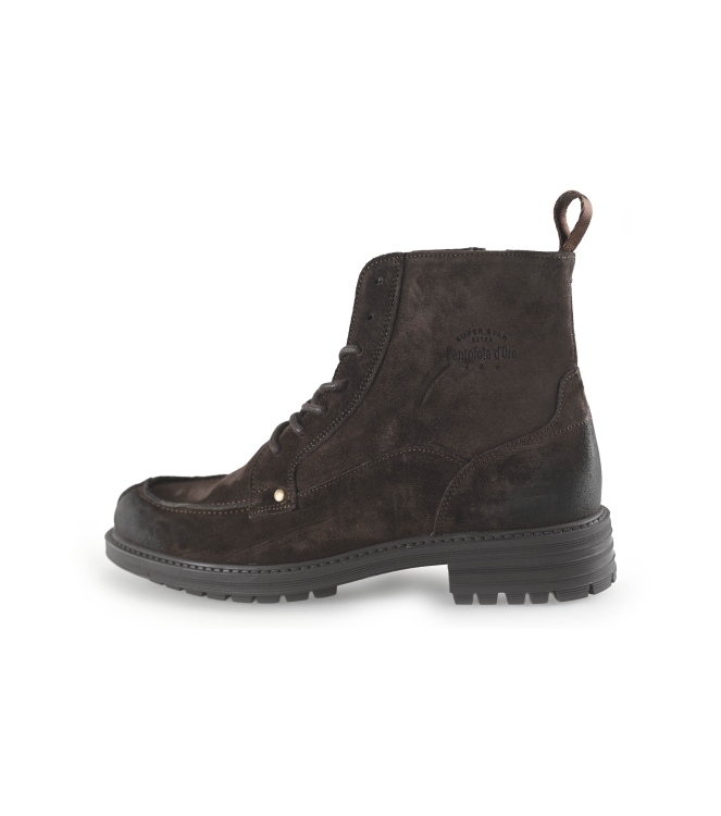 Pantofola d'Oro Schnürstiefel