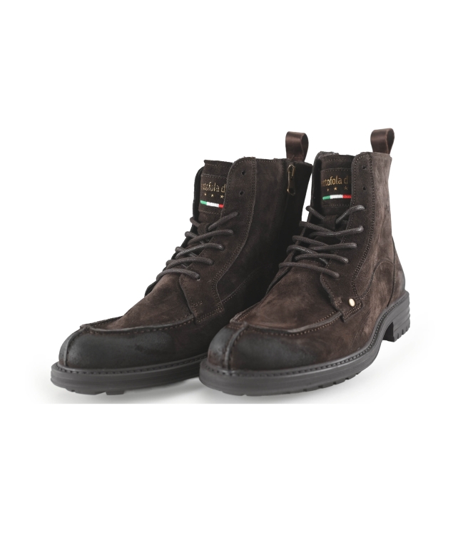 Pantofola d'Oro Schnürstiefel