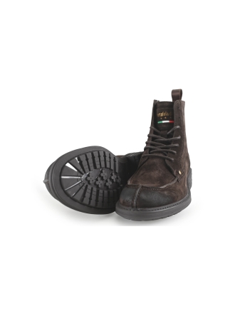 Pantofola d'Oro Schnürstiefel