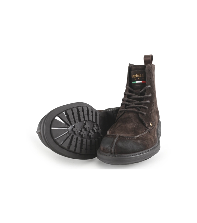 Pantofola d'Oro Schnürstiefel