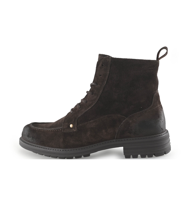 Pantofola d'Oro Schnürstiefel