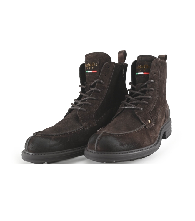 Pantofola d'Oro Schnürstiefel
