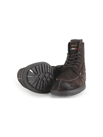 Pantofola d'Oro Schnürstiefel