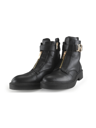 Mexx Stiefel Schwarz 269407