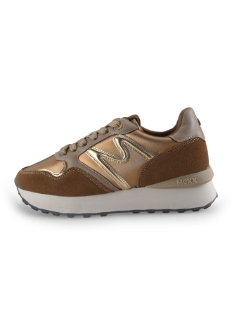 Mexx Sneaker Gold 269408
