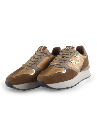 Mexx Sneaker Gold 269416