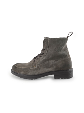 Pantofola Doro Schnürstiefel