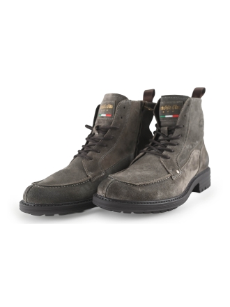 Pantofola Doro Schnürstiefel