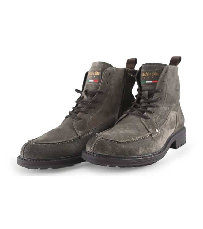 Pantofola Doro Schnürstiefel