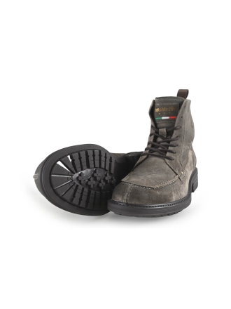 Pantofola Doro Schnürstiefel