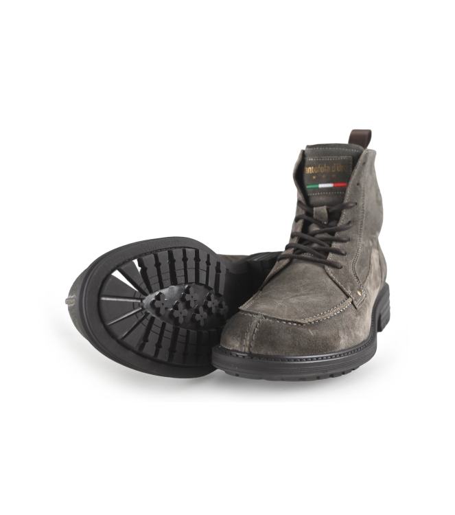 Pantofola Doro Schnürstiefel