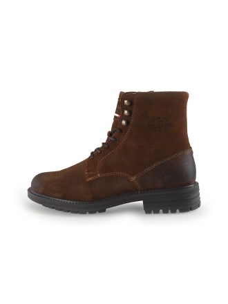 Pantofola d'Oro Wanderschuhe