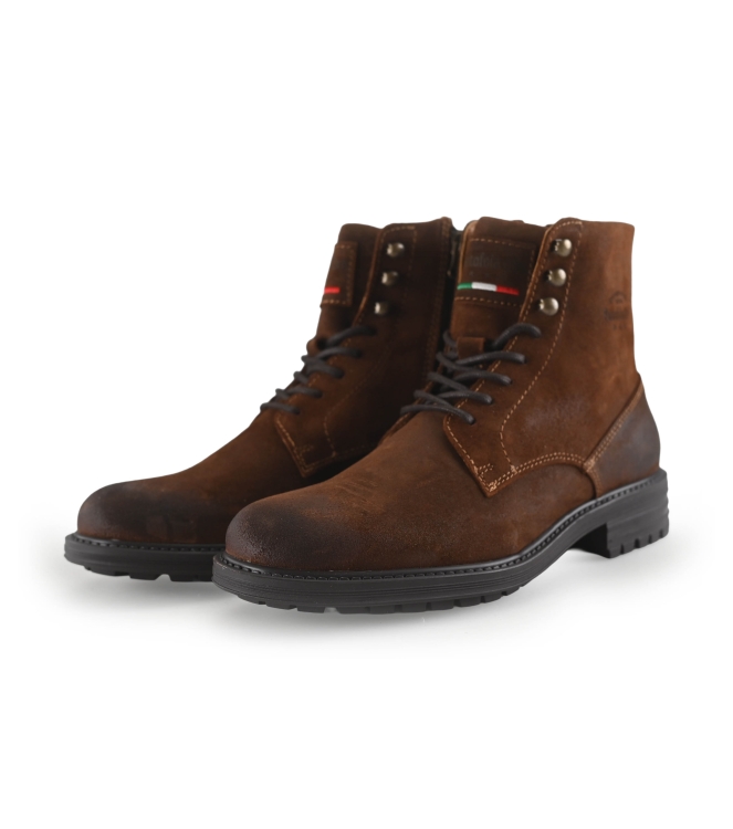Pantofola d'Oro Wanderschuhe
