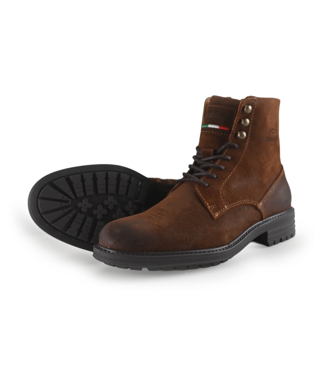 Pantofola d'Oro Wanderschuhe