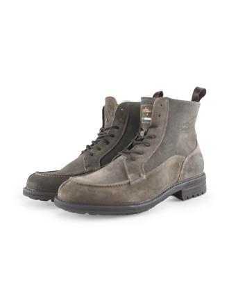 Pantofola d'Oro Schnürstiefel