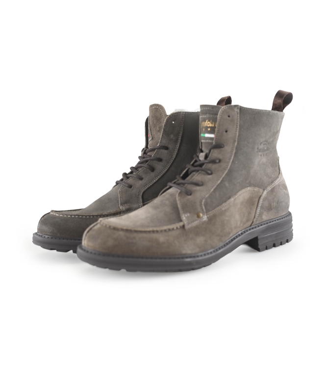 Pantofola d'Oro Schnürstiefel