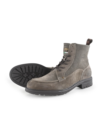 Pantofola d'Oro Schnürstiefel