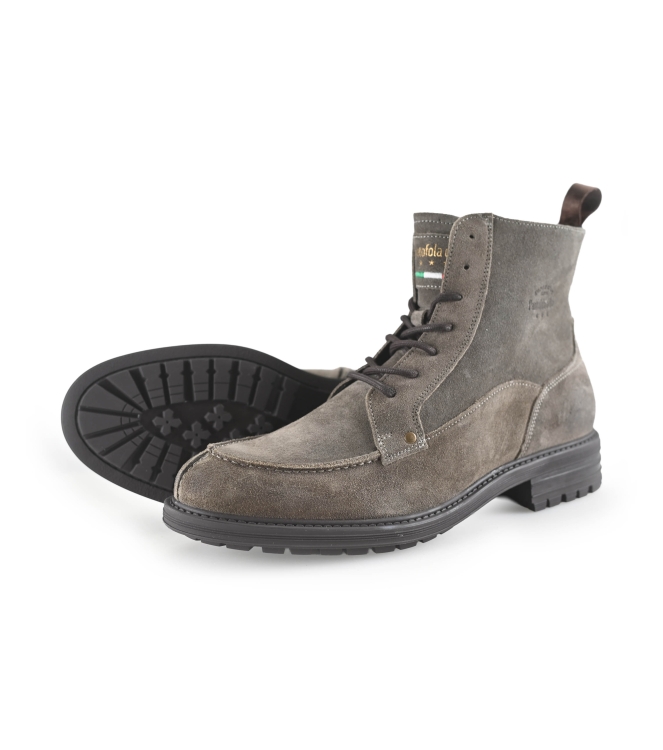Pantofola d'Oro Schnürstiefel