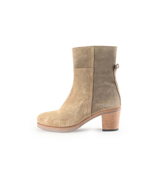 Shabbies Stiefeletten