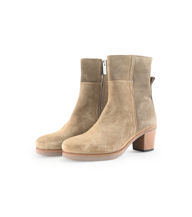 Shabbies Stiefeletten