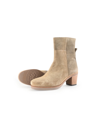 Shabbies Stiefeletten