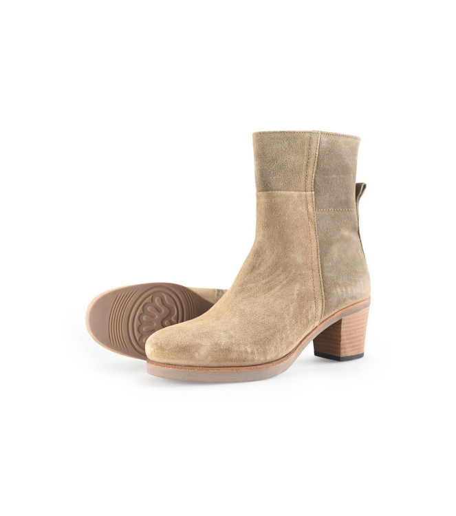 Shabbies Stiefeletten