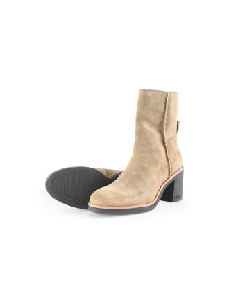 Shabbies Stiefeletten