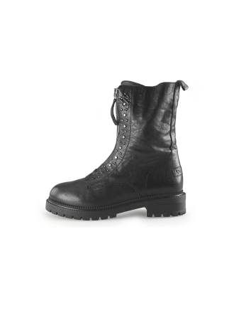 Shabbies By Wendy Stiefeletten Schwarz 269429