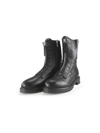 Shabbies By Wendy Stiefeletten Schwarz 269429