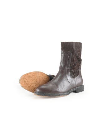 Shabbies Stiefeletten