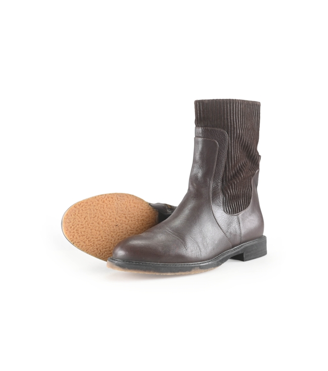 Shabbies Stiefeletten