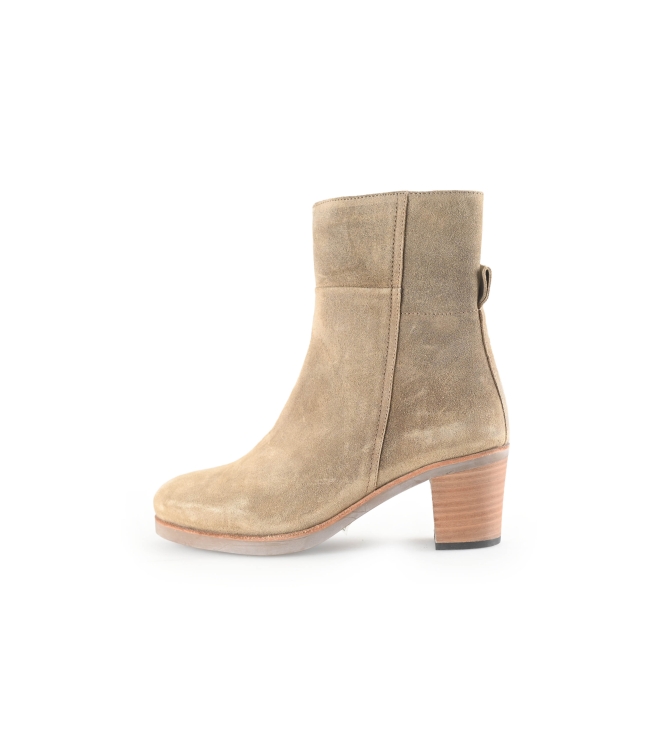 Shabbies Stiefeletten