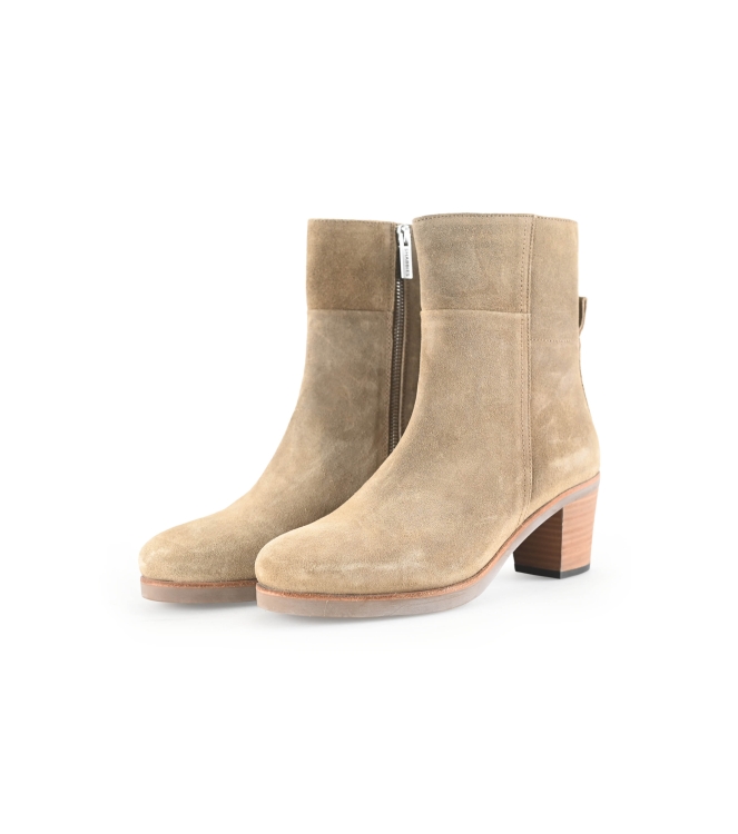 Shabbies Stiefeletten