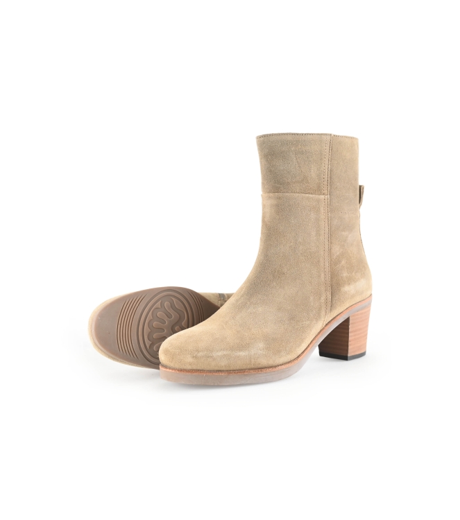 Shabbies Stiefeletten
