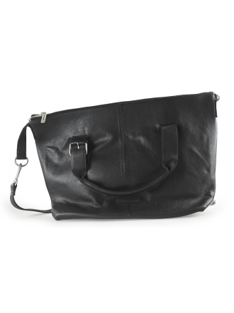 Shabbies Handtasche Schwarz 269432