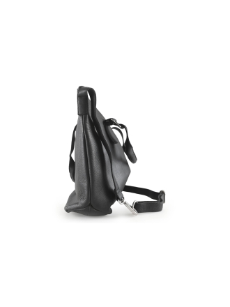Shabbies Handtasche Schwarz 269432