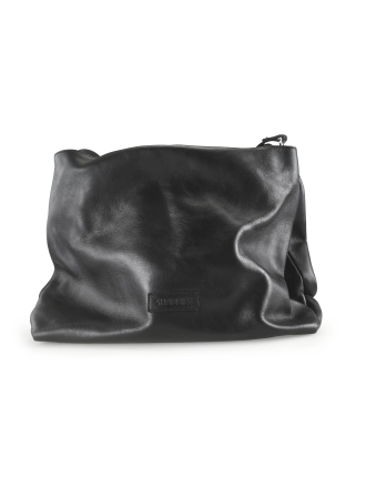 Shabbies Handtasche Schwarz 269437